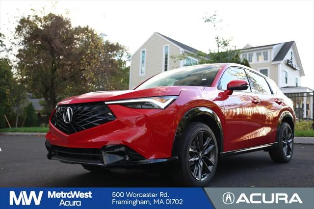 2026 Acura ADX A-Spec for sale in Framingham,, MA