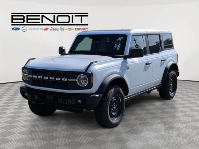 2026 Ford Bronco Big Bend for sale in Farmerville, LA