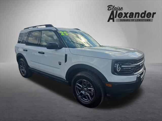 2025 Ford Bronco Sport Big Bend for sale in Burnham, PA