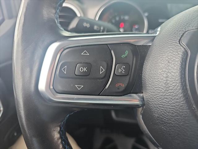 2023 Jeep Wrangler 4xe Rubicon 4x4