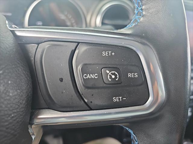 2023 Jeep Wrangler 4xe Rubicon 4x4