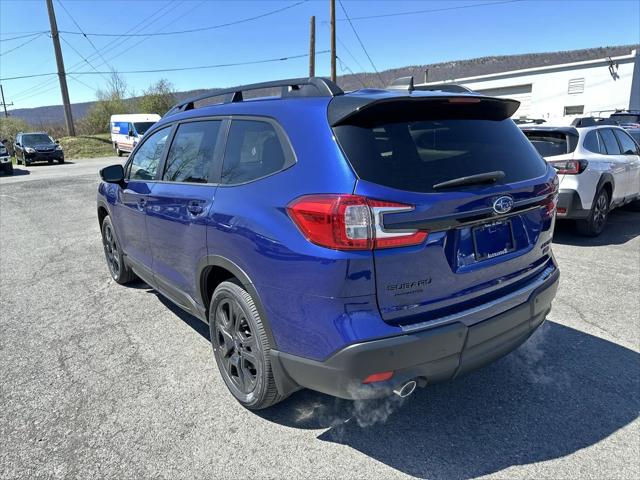 2026 Subaru Ascent Onyx Edition Touring 7-Passenger
