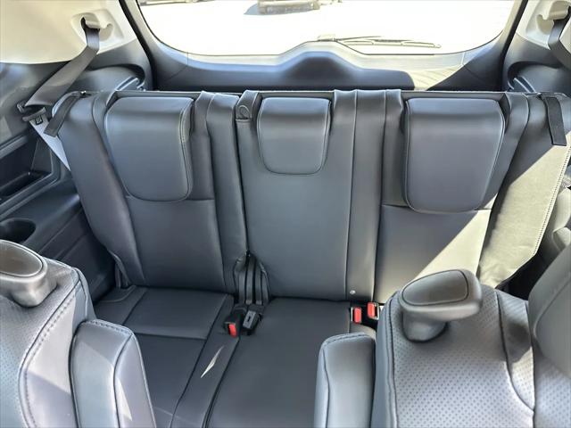 2026 Subaru Ascent Onyx Edition Touring 7-Passenger