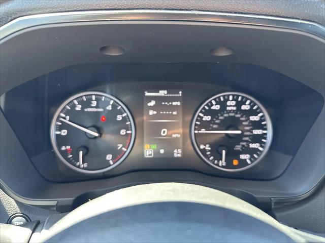 2026 Subaru Ascent Onyx Edition Touring 7-Passenger