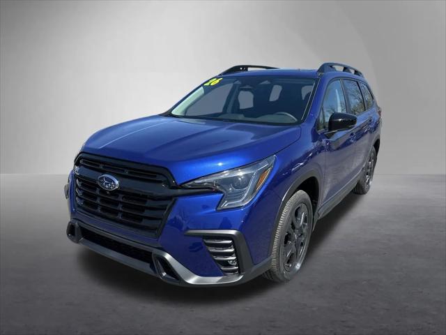 2026 Subaru Ascent Onyx Edition Touring 7-Passenger