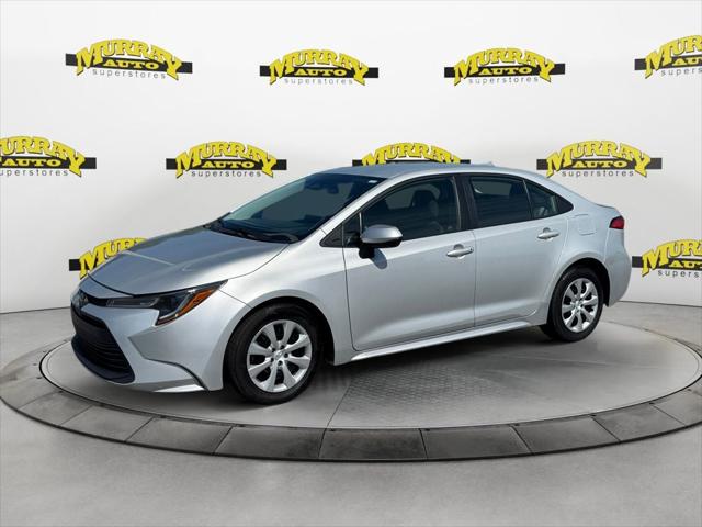 2024 Toyota Corolla LE for sale in Starke, FL