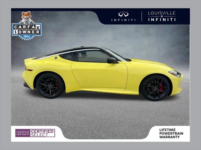 2024 Nissan Z Performance Auto for sale in Louisville, KY