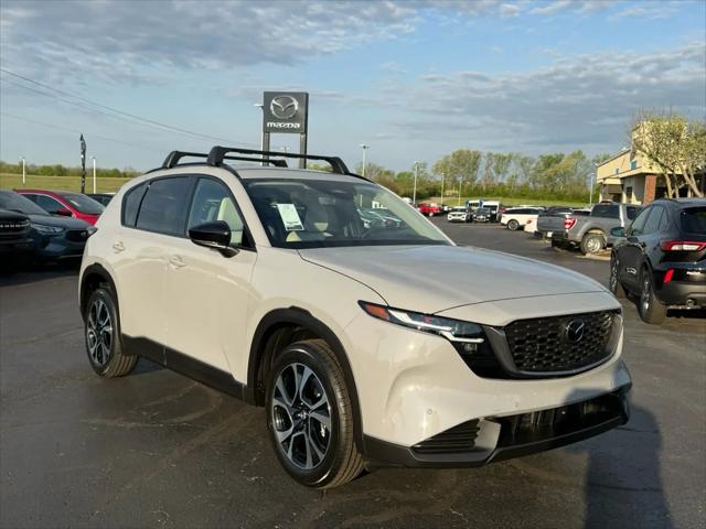 2026 Mazda CX-5 2.5 S Preferred for sale in Danville, KY