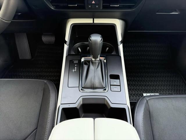 2026 Mazda CX-5 2.5 S Preferred
