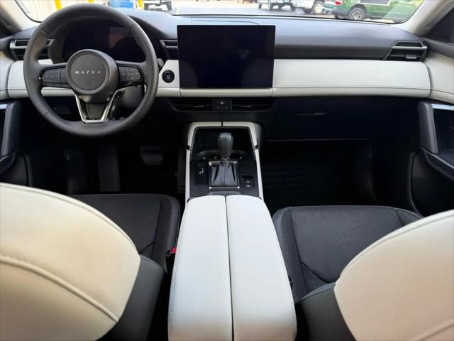 2026 Mazda CX-5 2.5 S Preferred
