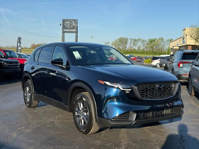 2026 Mazda CX-5 2.5 S Select for sale in Danville, KY