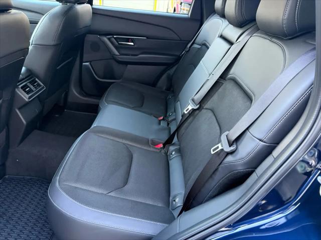 2026 Mazda CX-5 2.5 S Select