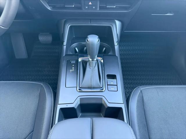 2026 Mazda CX-5 2.5 S Select