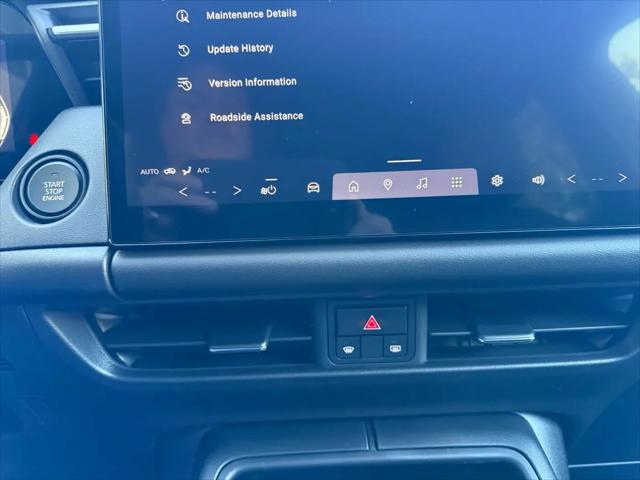 2026 Mazda CX-5 2.5 S Select