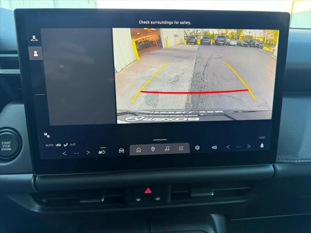 2026 Mazda CX-5 2.5 S Select