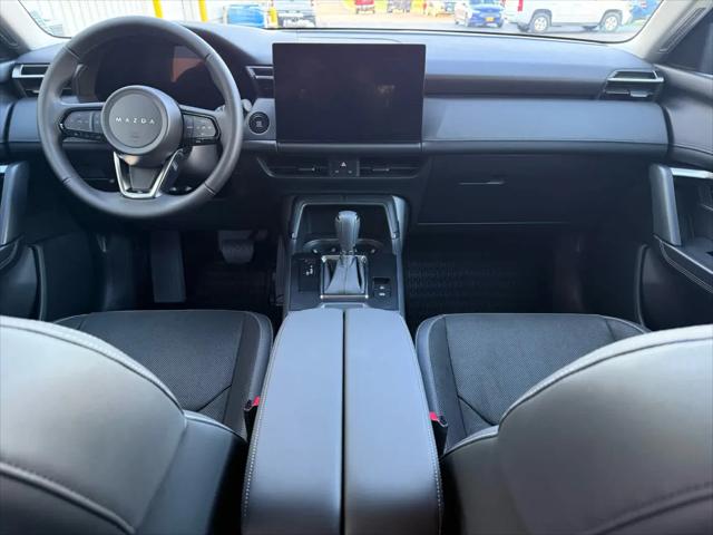 2026 Mazda CX-5 2.5 S Select