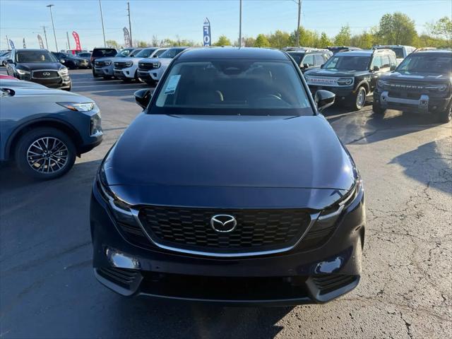 2026 Mazda CX-5 2.5 S Select