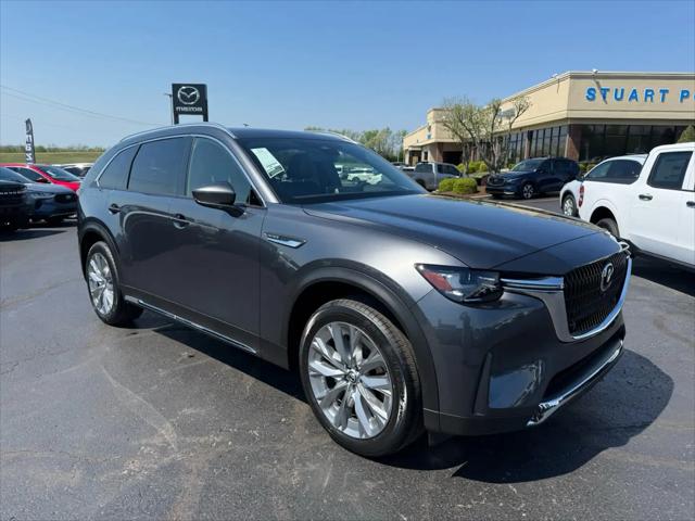 2026 Mazda X-90 3.3 Turbo Premium Plus for sale in Danville, KY