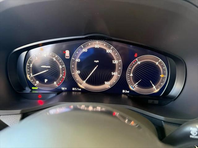 2026 Mazda X-90 3.3 Turbo Premium Plus