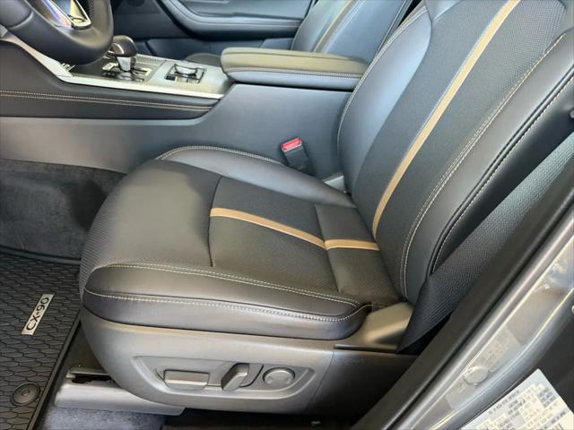 2026 Mazda X-90 3.3 Turbo Premium Plus