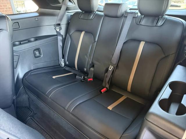 2026 Mazda X-90 3.3 Turbo Premium Plus