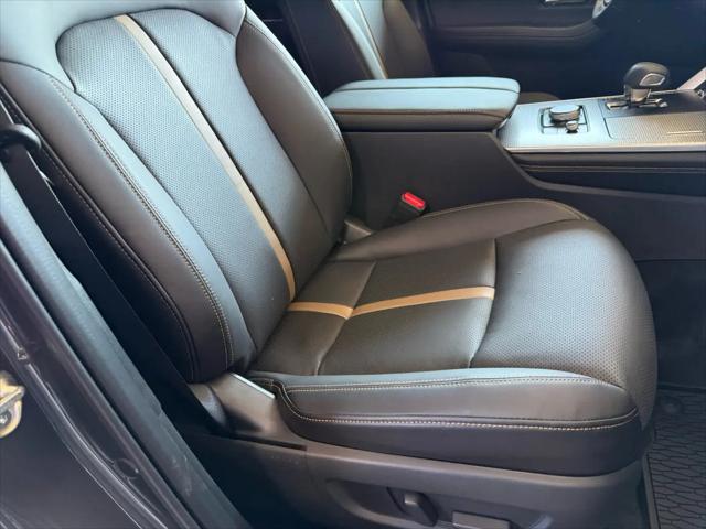 2026 Mazda X-90 3.3 Turbo Premium Plus