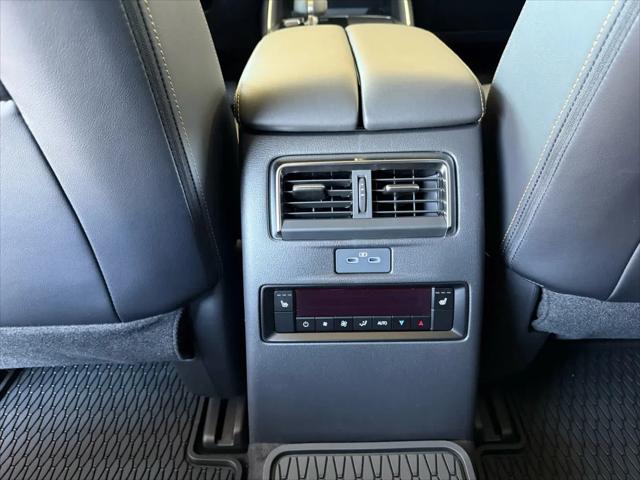 2026 Mazda X-90 3.3 Turbo Premium Plus