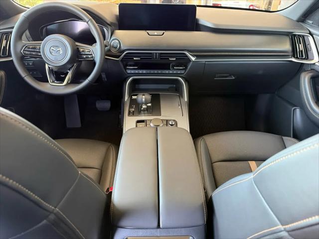 2026 Mazda X-90 3.3 Turbo Premium Plus