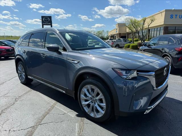 2026 Mazda X-90 3.3 Turbo Premium Plus for sale in Danville, KY
