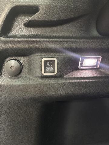 2024 Jeep Grand Cherokee L Altitude 4x4