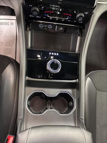 2024 Jeep Grand Cherokee L Altitude 4x4