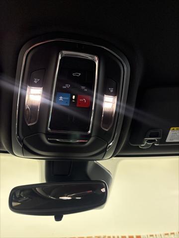2024 Jeep Grand Cherokee L Altitude 4x4