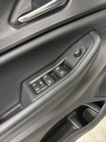 2024 Jeep Grand Cherokee L Altitude 4x4