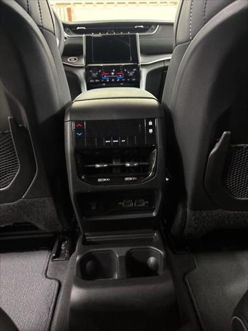 2024 Jeep Grand Cherokee L Altitude 4x4