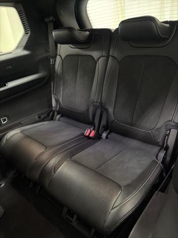 2024 Jeep Grand Cherokee L Altitude 4x4