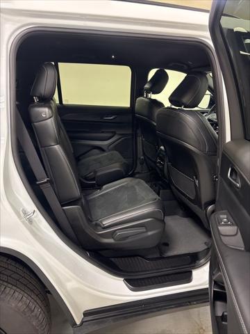2024 Jeep Grand Cherokee L Altitude 4x4
