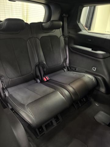 2024 Jeep Grand Cherokee L Altitude 4x4
