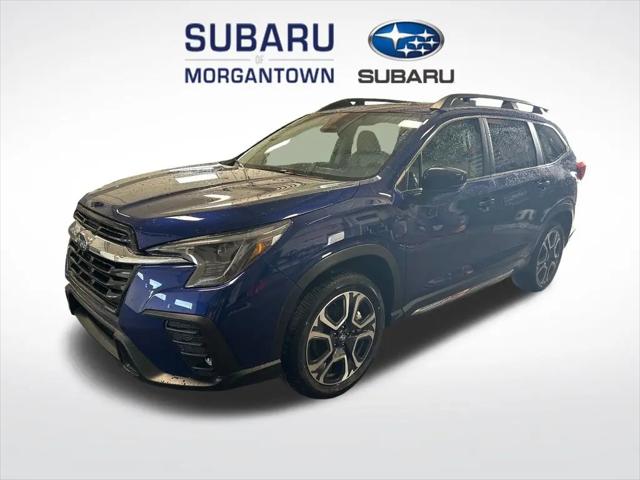 2026 Subaru Ascent Limited 7-Passenger for sale in Morgantown, WV