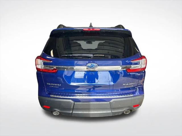 2026 Subaru Ascent Limited 7-Passenger