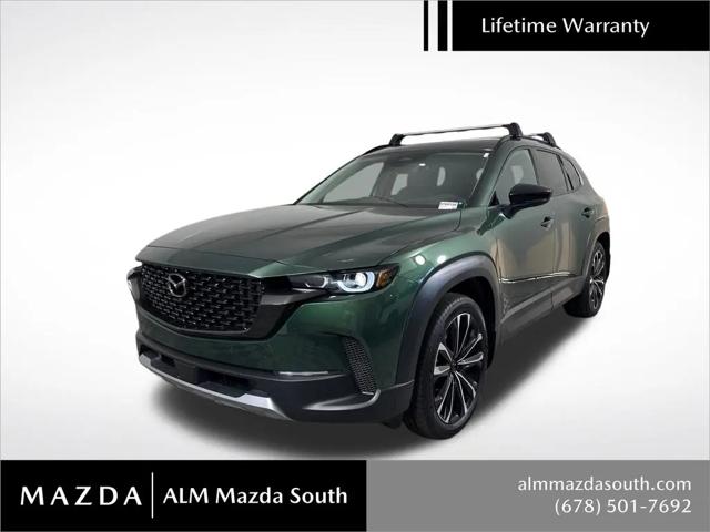 2026 Mazda CX-50 2.5 Turbo Premium Plus for sale in Morrow, GA