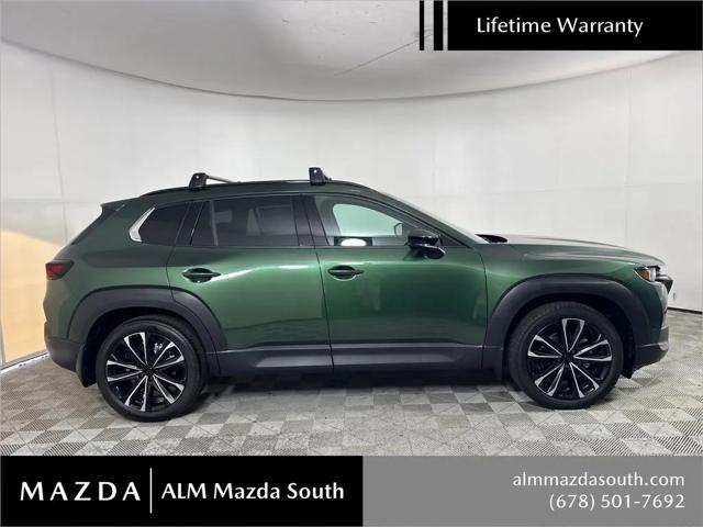 2026 Mazda CX-50 2.5 Turbo Premium Plus