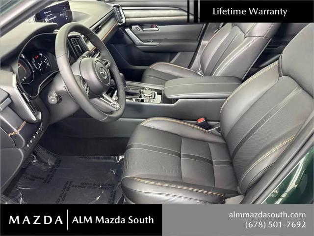 2026 Mazda CX-50 2.5 Turbo Premium Plus