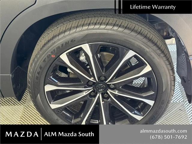 2026 Mazda CX-50 2.5 Turbo Premium Plus