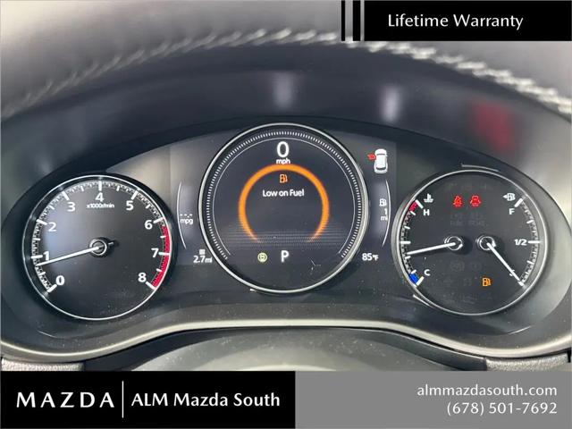 2026 Mazda CX-50 2.5 Turbo Premium Plus