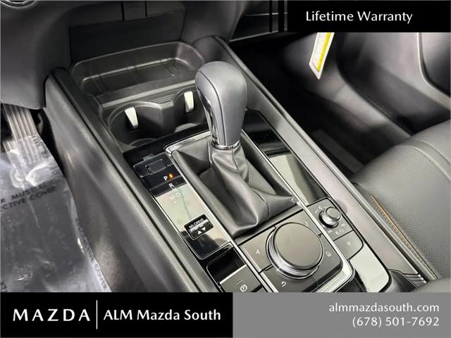 2026 Mazda CX-50 2.5 Turbo Premium Plus