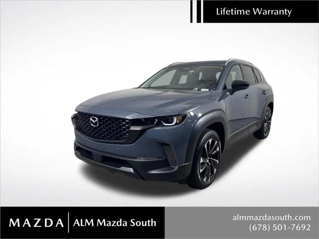 2026 Mazda CX-50 Hybrid Premium Plus for sale in Morrow, GA