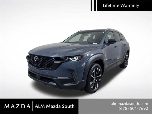 2026 Mazda CX-50 Hybrid Premium Plus for sale in Morrow, GA