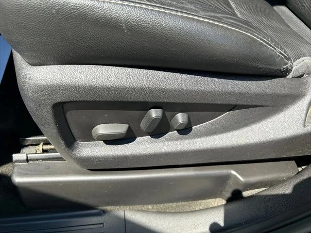 2016 Chevrolet Silverado 1500 1LZ