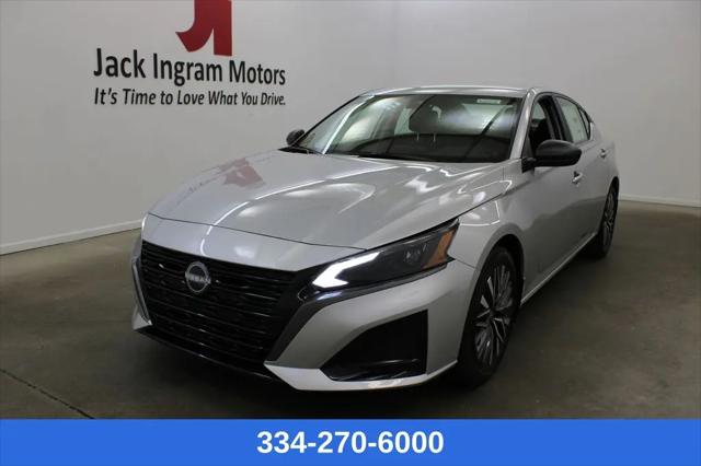 2026 Nissan Altima SV FWD for sale in Montgomery, AL