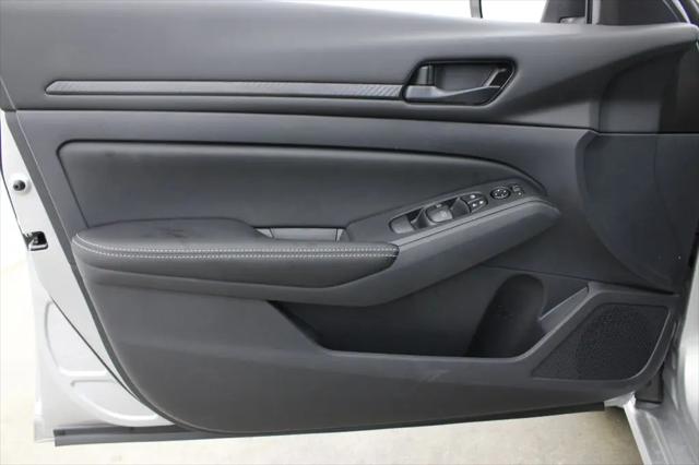 2026 Nissan Altima SV FWD